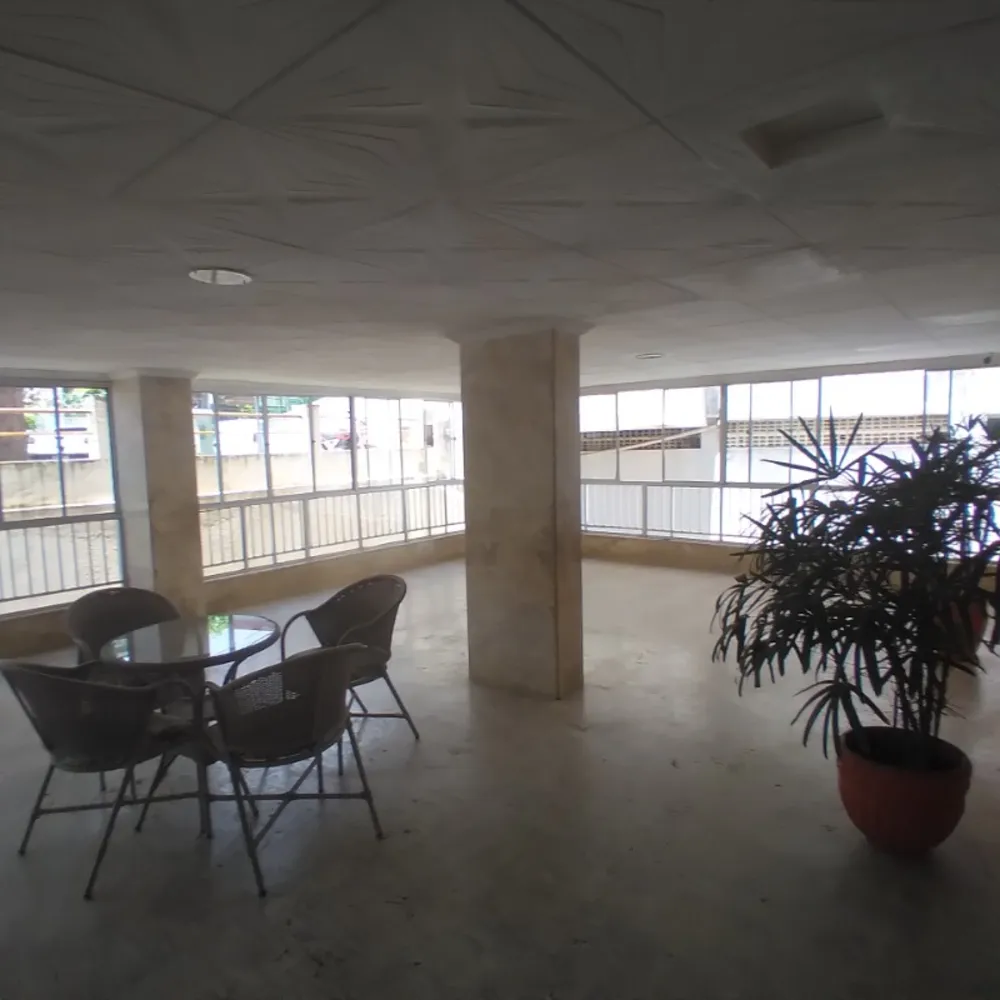 Apartamento, 2 quartos, 57 m² - Foto 7