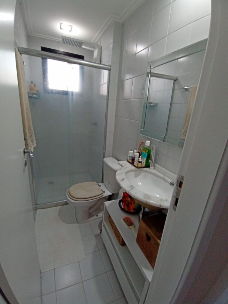 Apartamento, 3 quartos, 80 m² - Foto 10