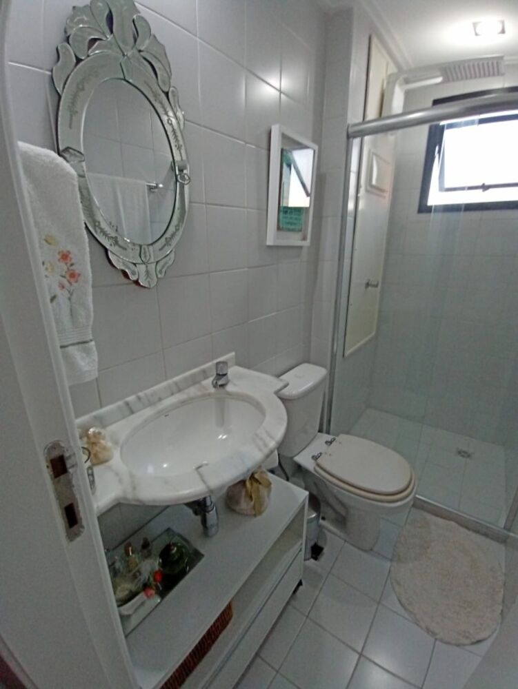 Apartamento, 3 quartos, 80 m² - Foto 9