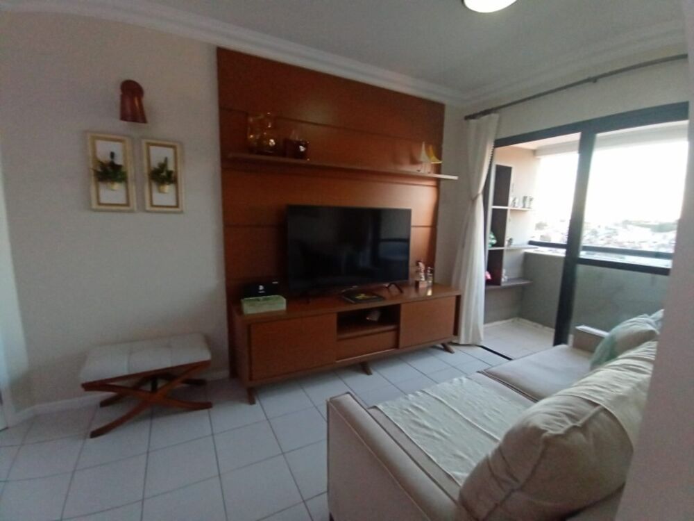 Apartamento, 3 quartos, 80 m² - Foto 1