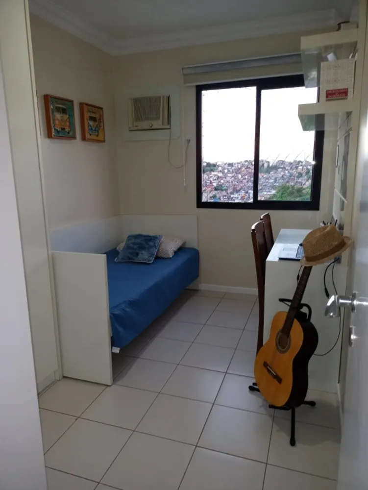 Apartamento, 3 quartos, 80 m² - Foto 10