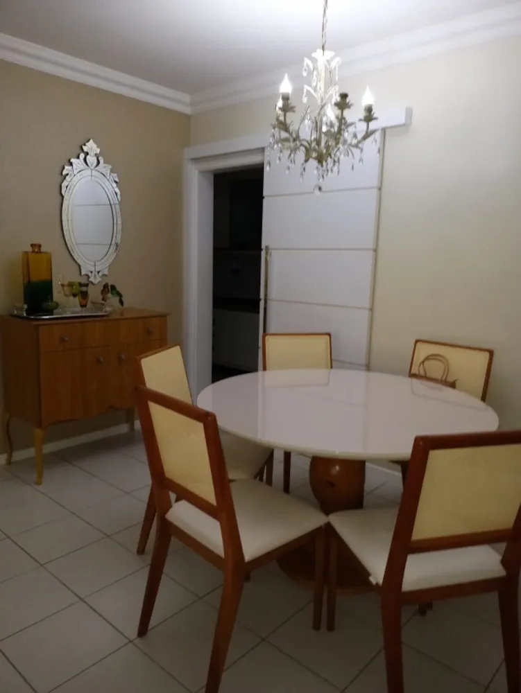Apartamento, 3 quartos, 80 m² - Foto 4