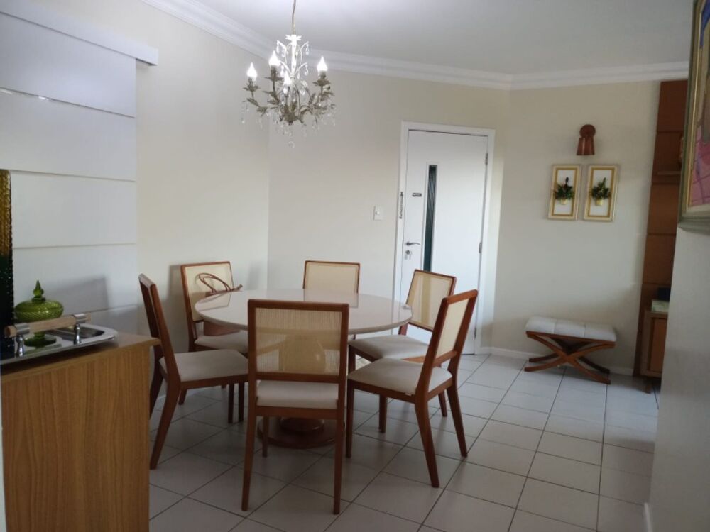 Apartamento, 3 quartos, 80 m² - Foto 3