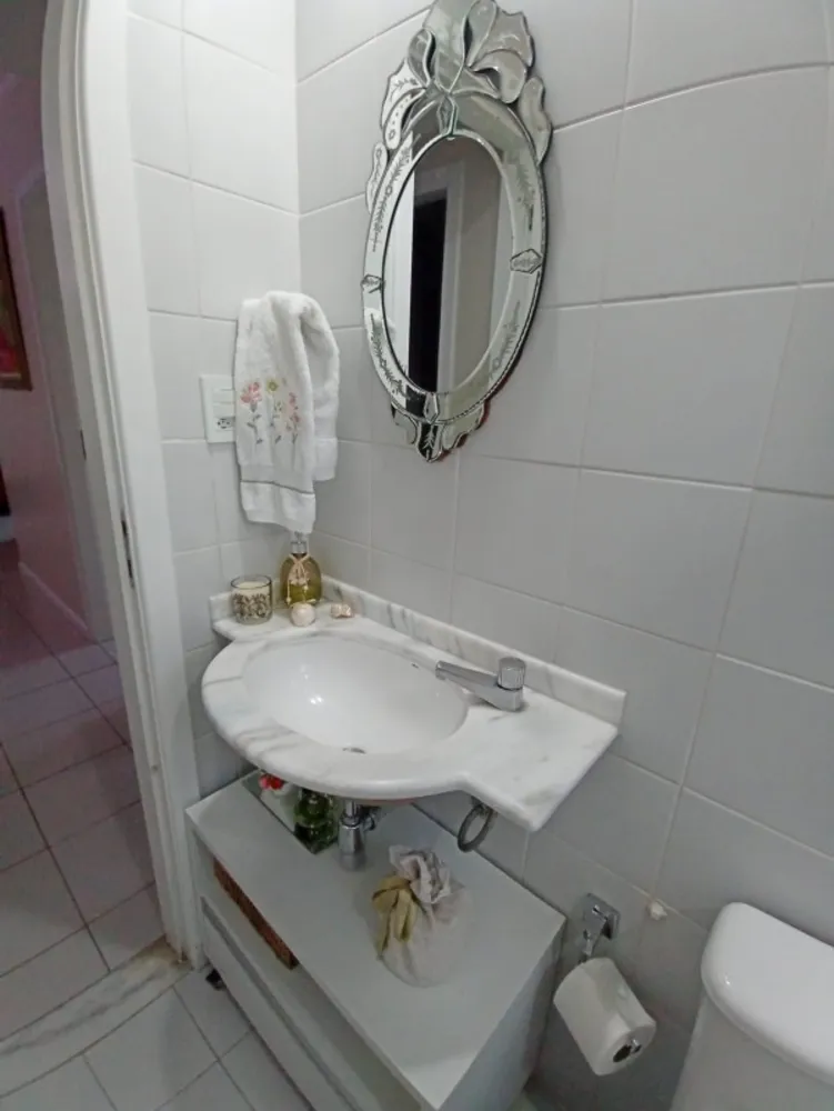 Apartamento, 3 quartos, 80 m² - Foto 13