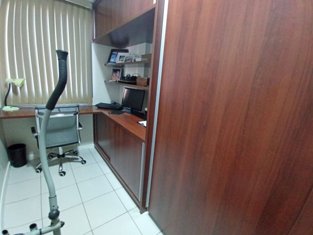 Apartamento, 3 quartos, 80 m² - Foto 7