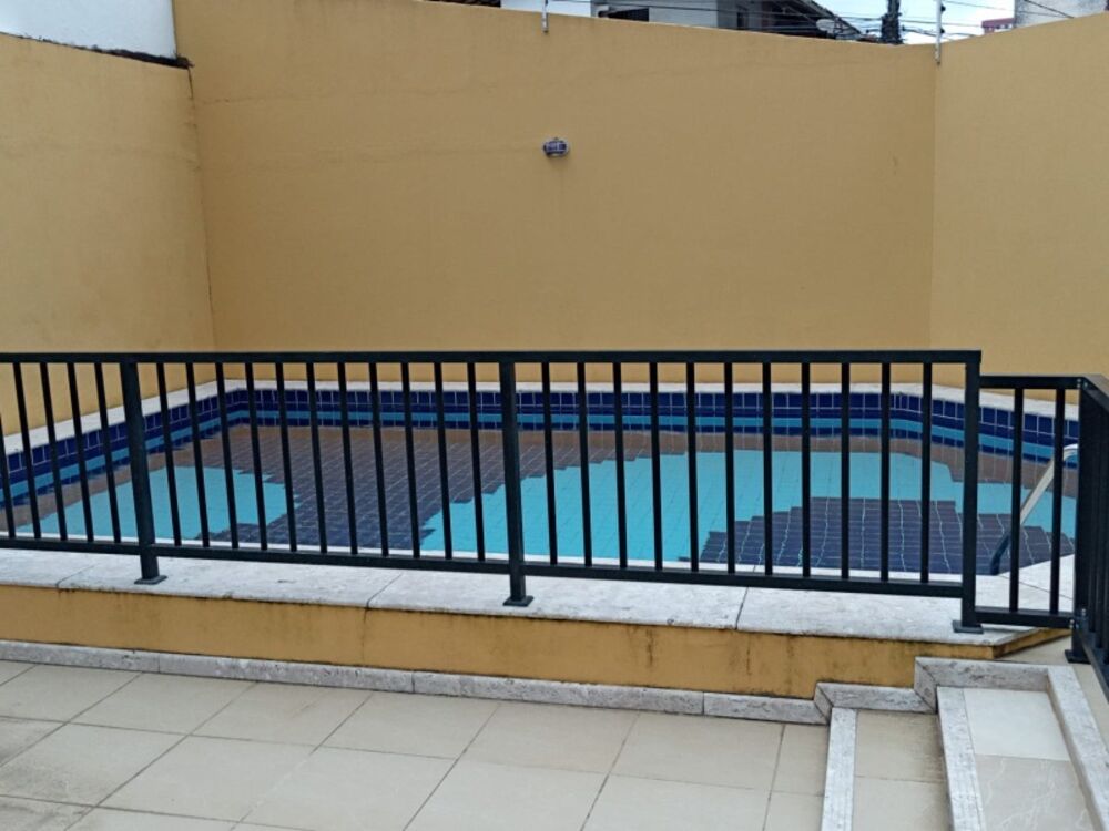 Apartamento, 3 quartos, 80 m² - Foto 14