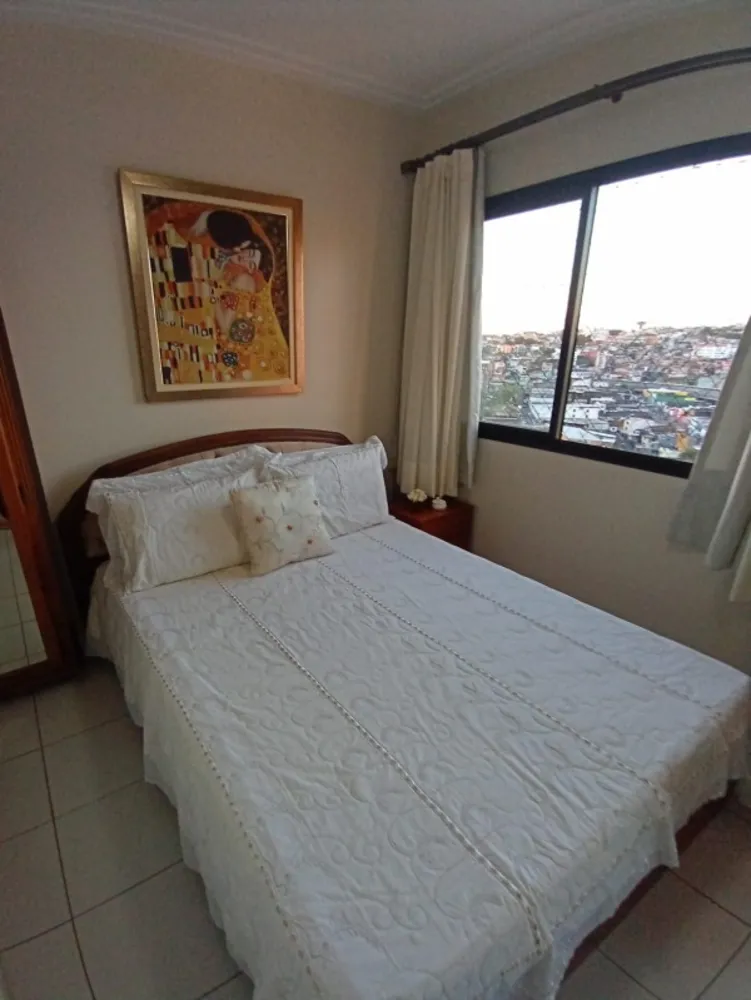 Apartamento, 3 quartos, 80 m² - Foto 8