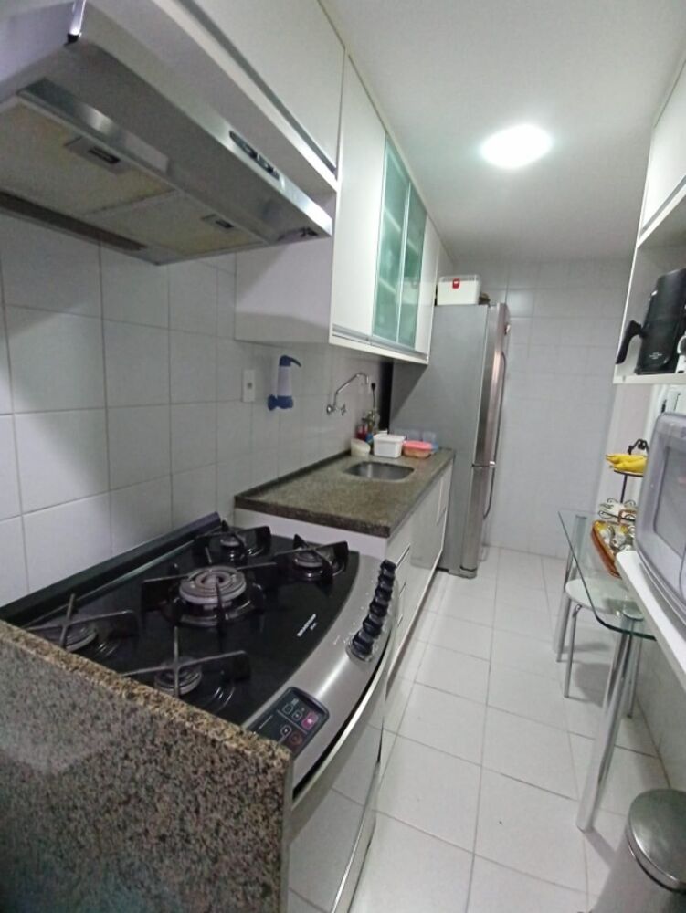 Apartamento, 3 quartos, 80 m² - Foto 12