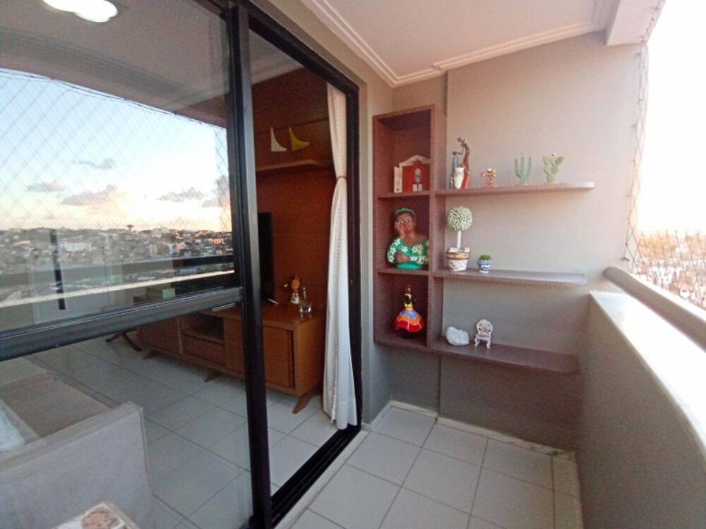 Apartamento, 3 quartos, 80 m² - Foto 4