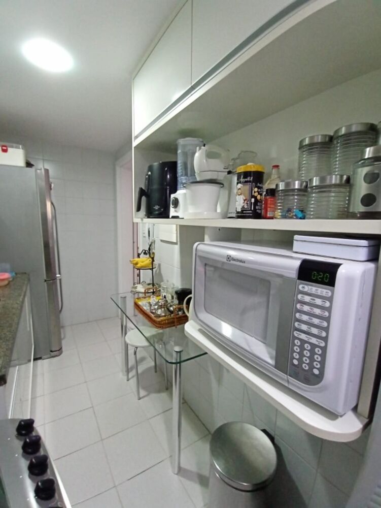 Apartamento, 3 quartos, 80 m² - Foto 11
