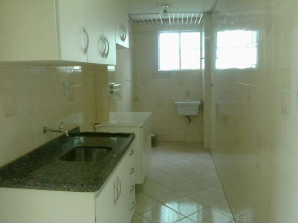 Apartamento, 2 quartos, 65 m² - Foto 2
