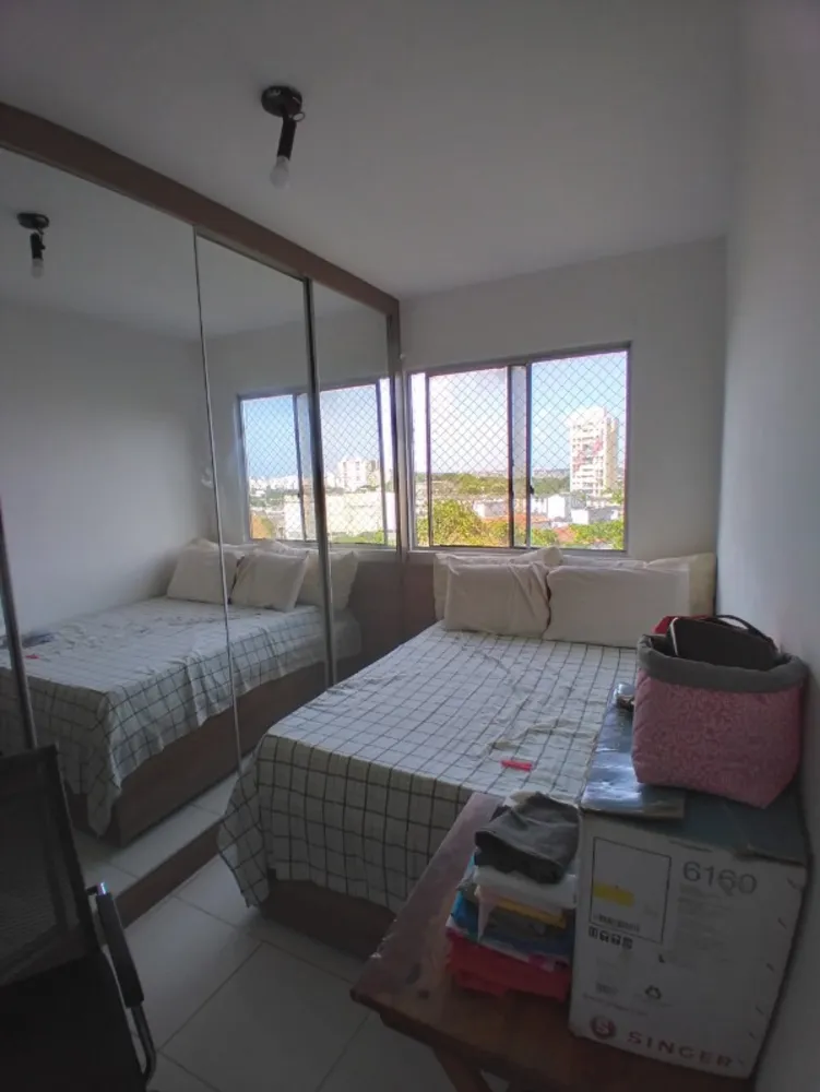 Apartamento, 2 quartos, 70 m² - Foto 2