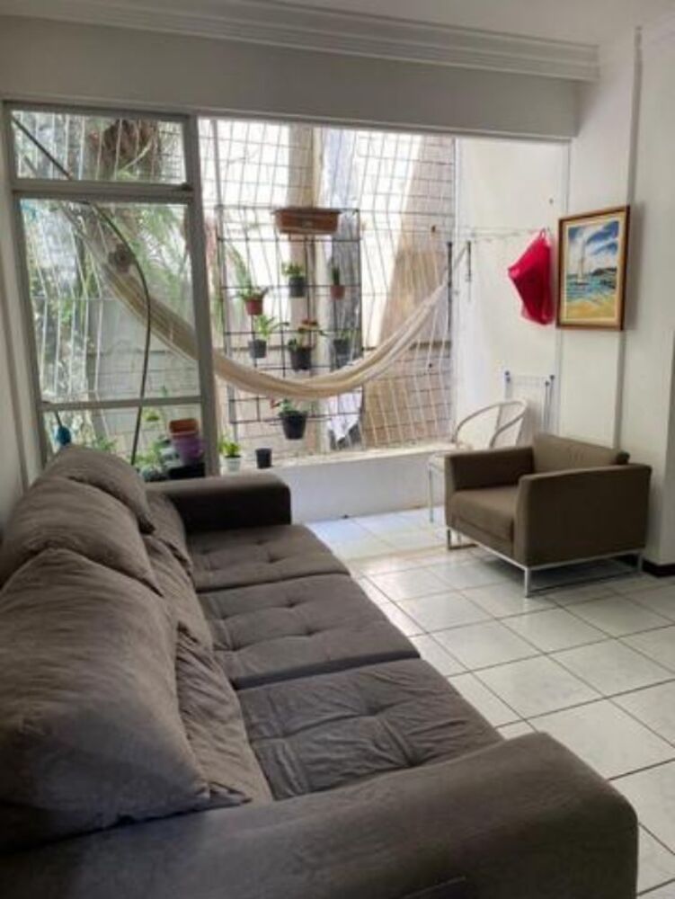 Apartamento, 3 quartos, 80 m² - Foto 8
