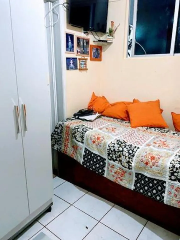 Apartamento, 3 quartos, 80 m² - Foto 3