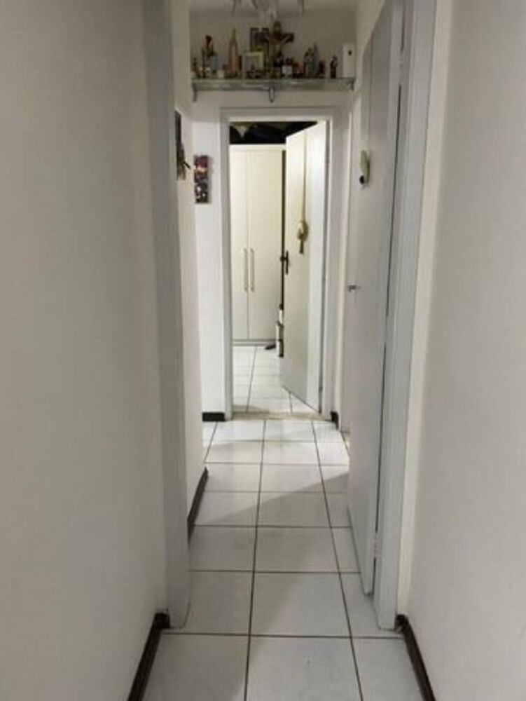 Apartamento, 3 quartos, 80 m² - Foto 2