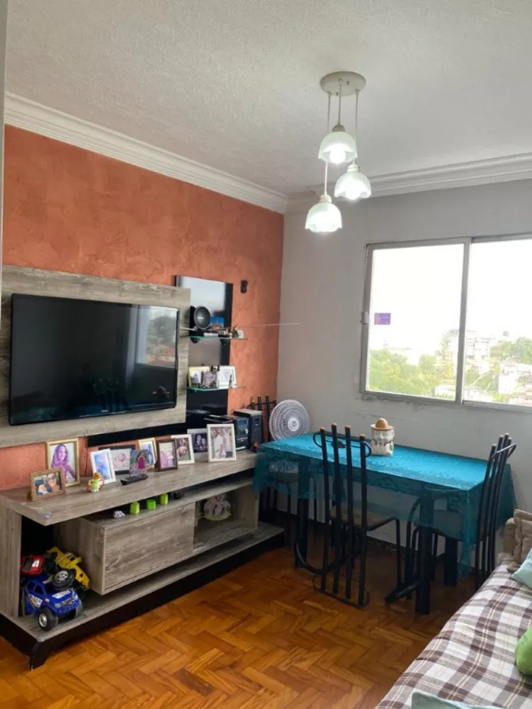 Apartamento à venda com 2 quartos, 65m² - Foto 1