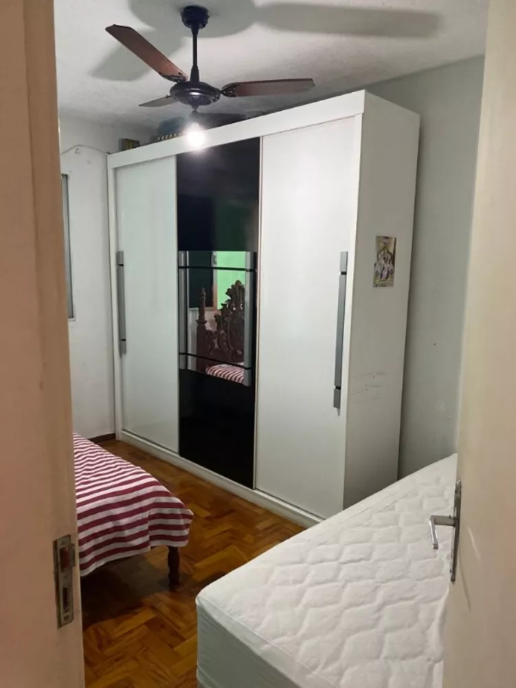 Apartamento à venda com 2 quartos, 65m² - Foto 3