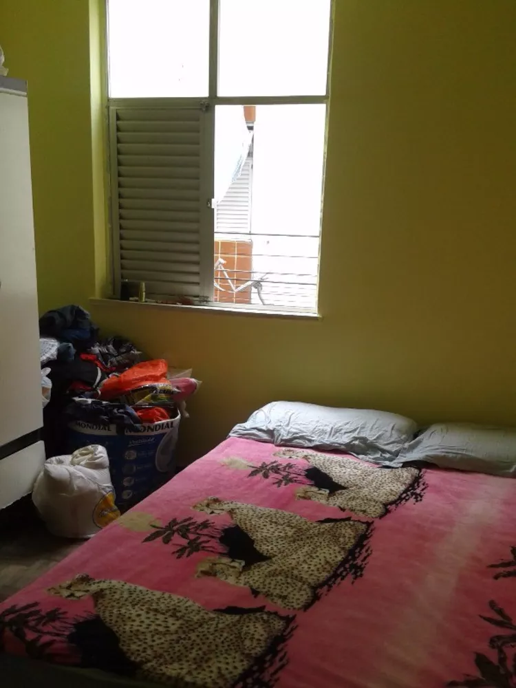 Apartamento à venda com 1 quarto, 38m² - Foto 2