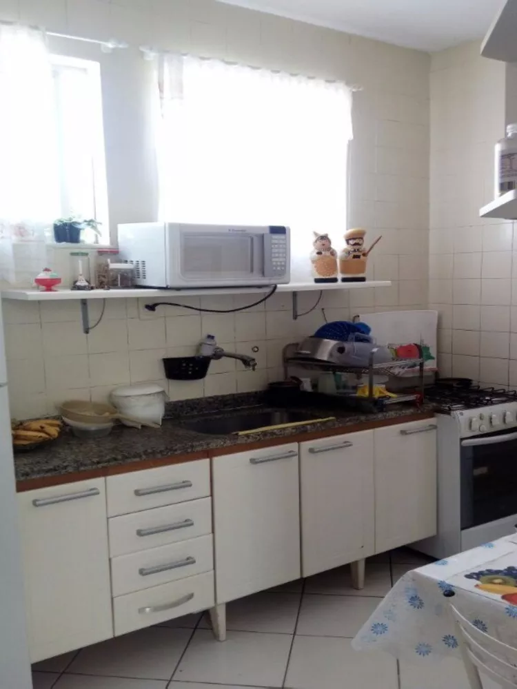 Apartamento à venda com 3 quartos, 80m² - Foto 5