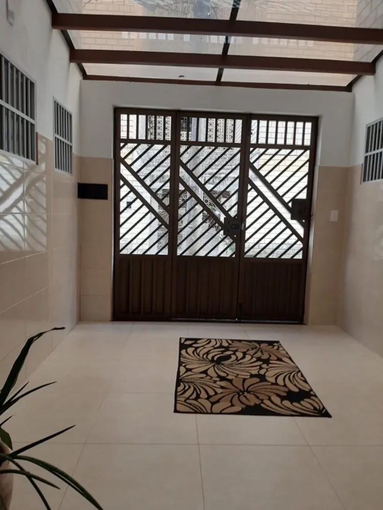 Apartamento, 1 quarto, 40 m² - Foto 8