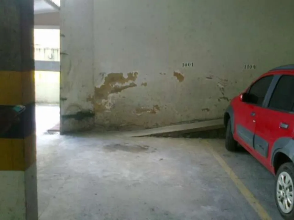 Apartamento, 2 quartos, 65 m² - Foto 8