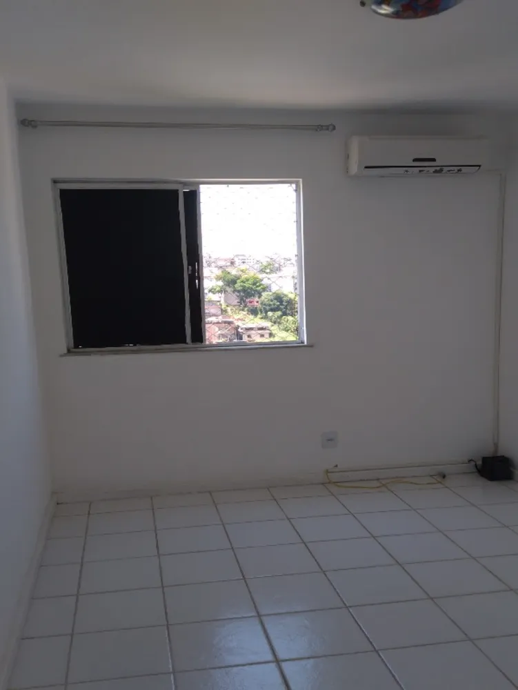 Apartamento, 3 quartos, 70 m² - Foto 3