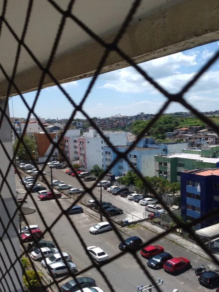 Apartamento, 3 quartos, 70 m² - Foto 1