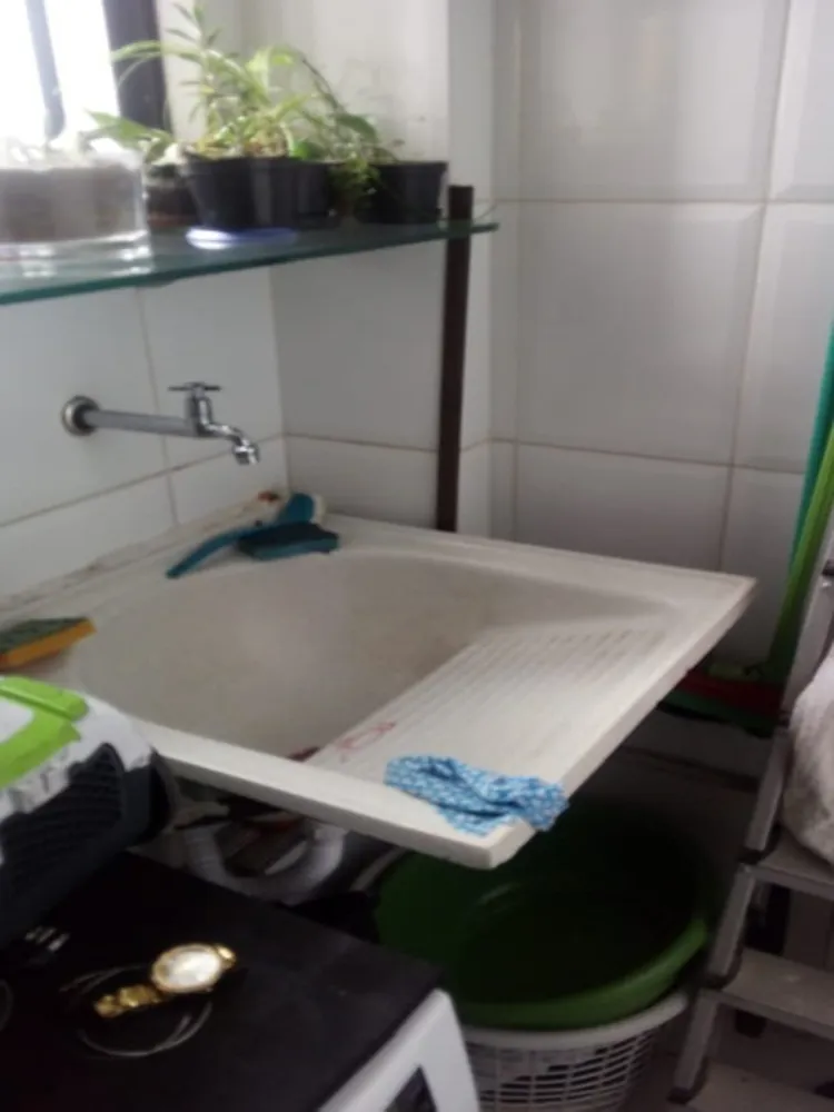 Apartamento, 2 quartos, 60 m² - Foto 5
