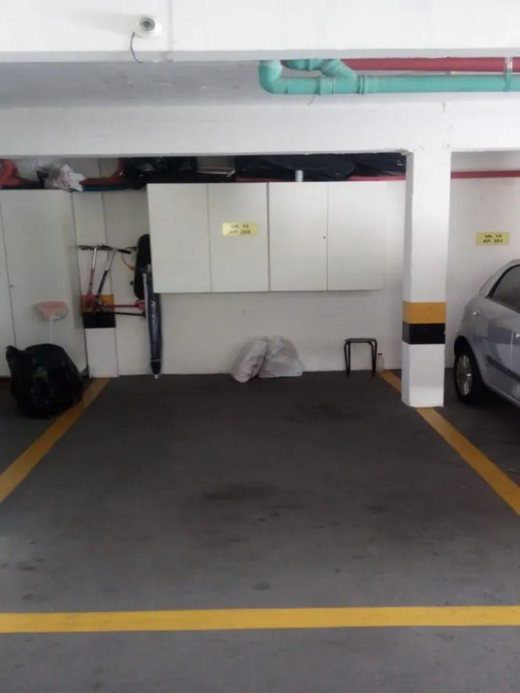 Apartamento, 2 quartos, 60 m² - Foto 8