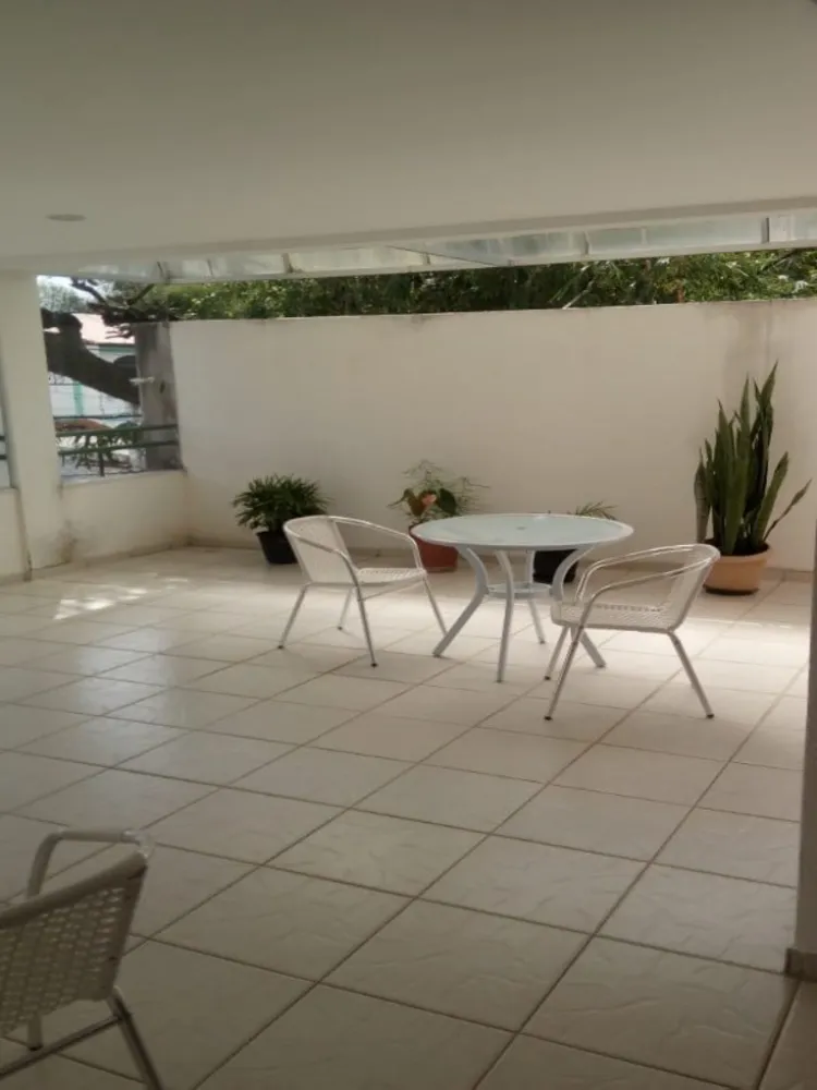 Apartamento, 2 quartos, 60 m² - Foto 7