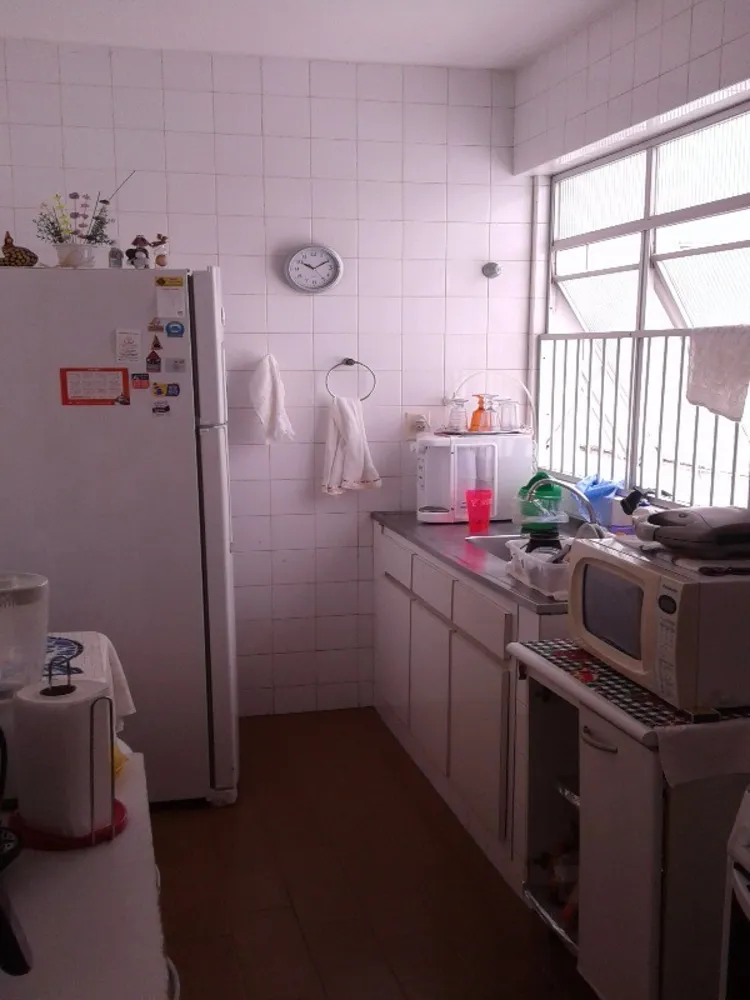 Apartamento, 3 quartos, 80 m² - Foto 8