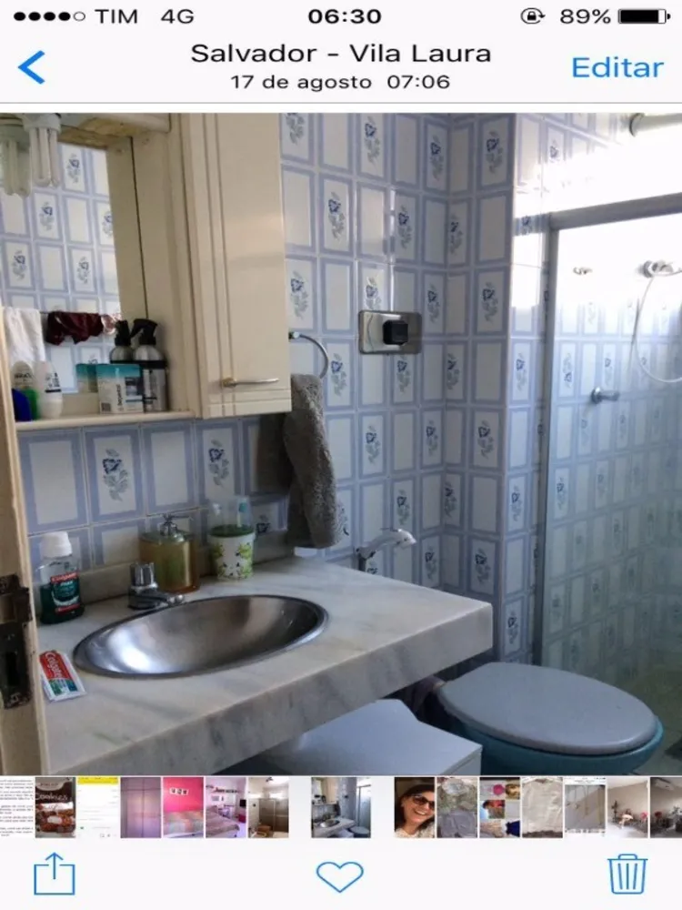 Apartamento, 3 quartos, 80 m² - Foto 7