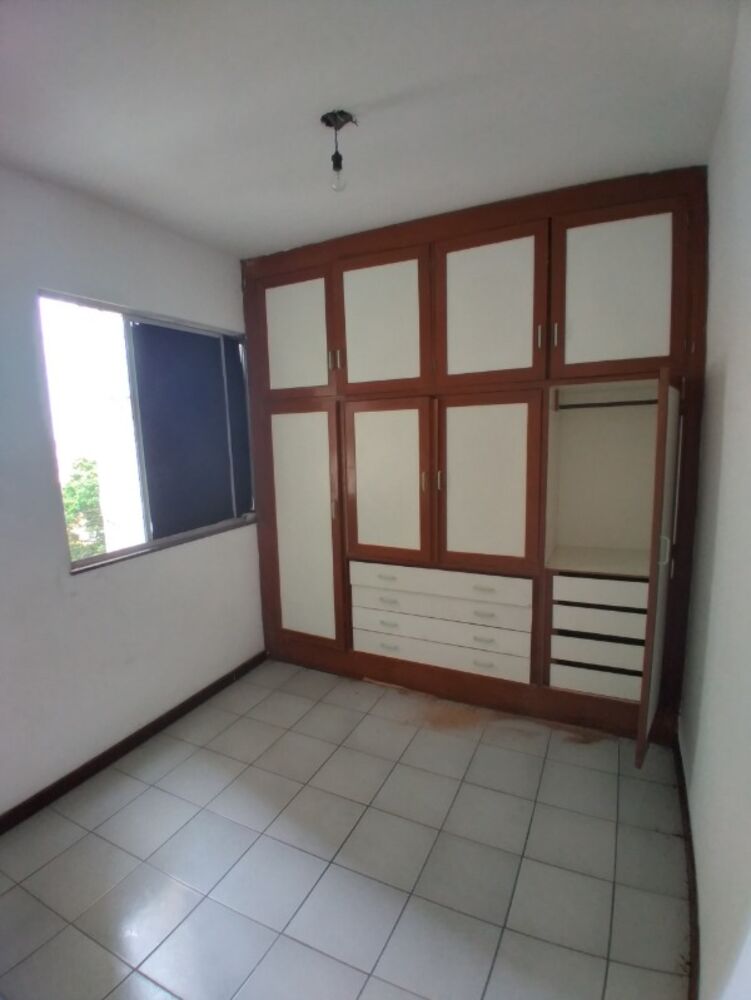 Apartamento, 3 quartos, 80 m² - Foto 2