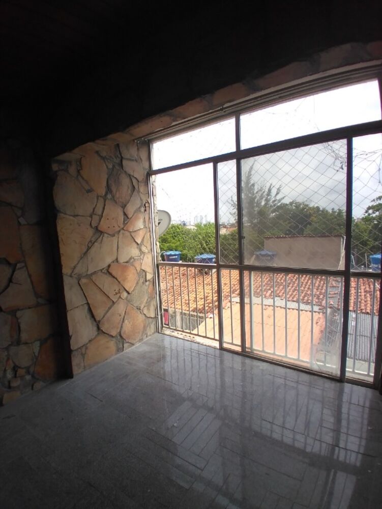 Apartamento, 3 quartos, 80 m² - Foto 1