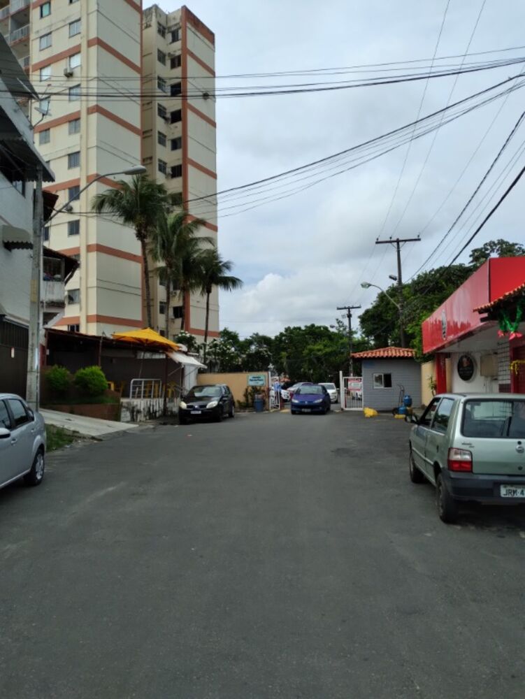 Apartamento, 3 quartos, 80 m² - Foto 7