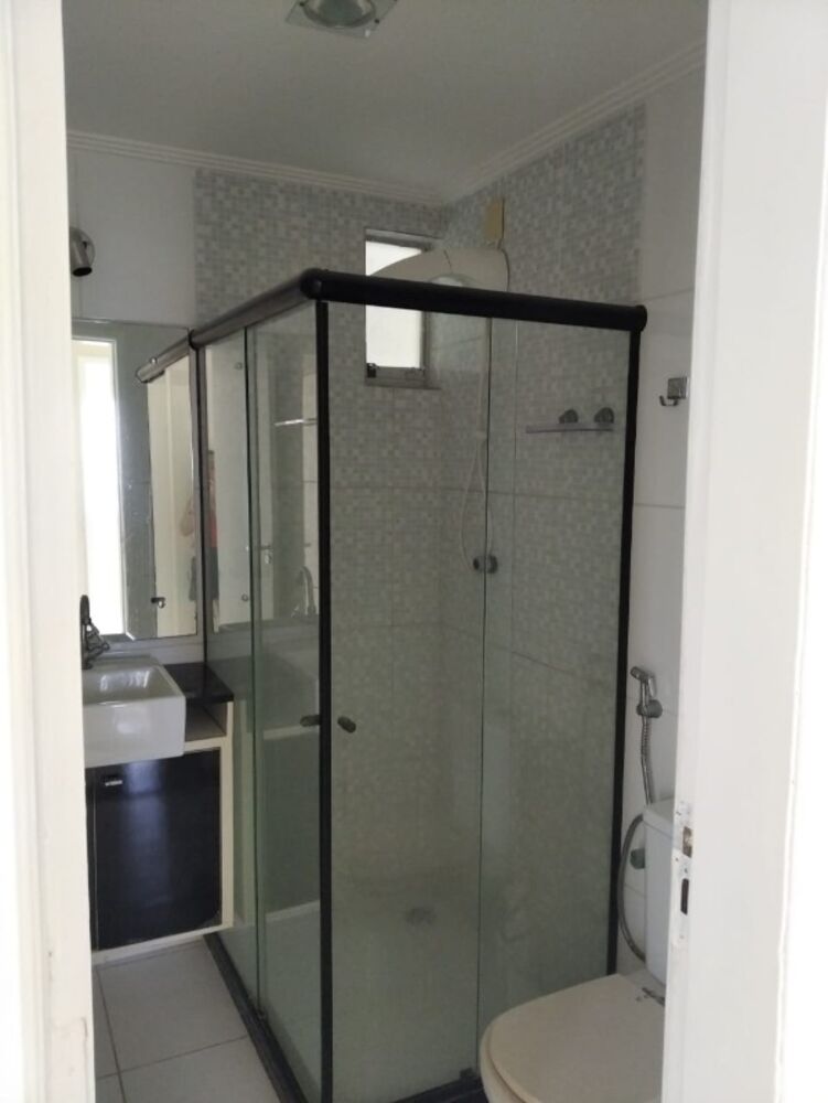 Apartamento, 2 quartos, 65 m² - Foto 9