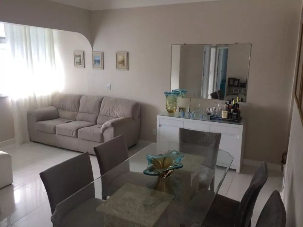 Apartamento à venda com 3 quartos, 78m² - Foto 1