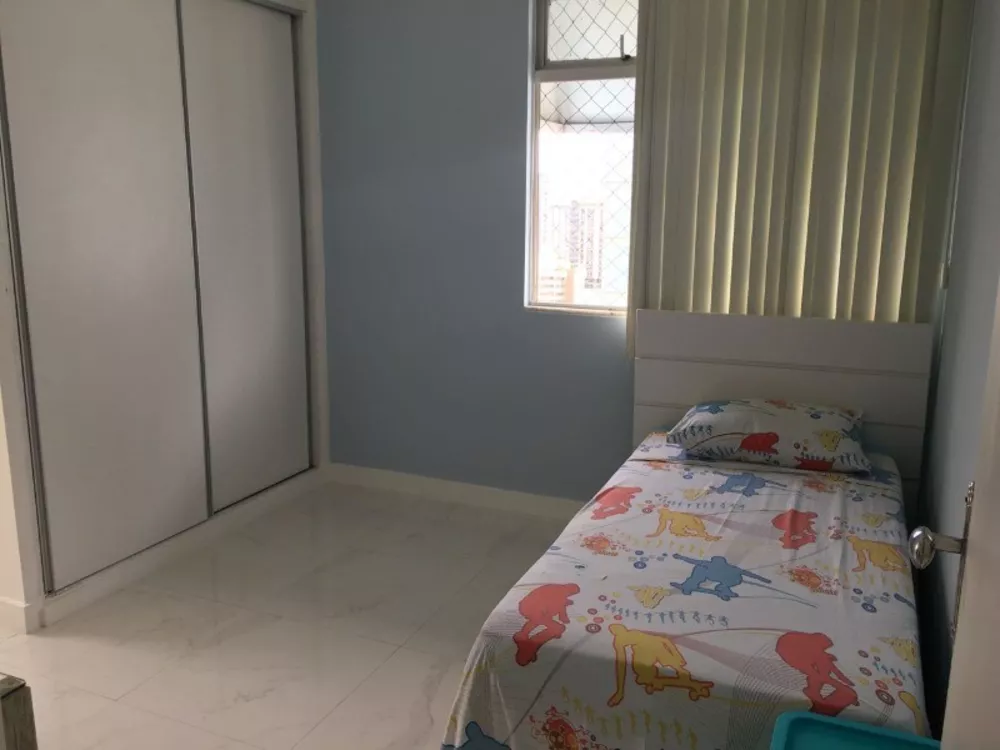 Apartamento à venda com 3 quartos, 78m² - Foto 5