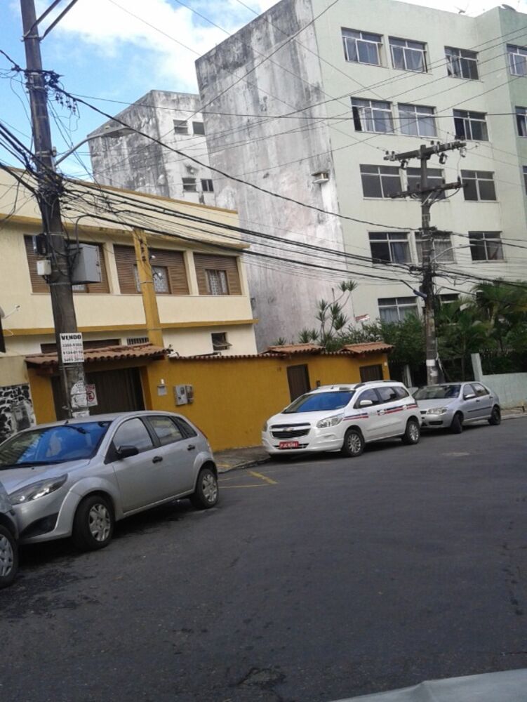 Apartamento, 2 quartos, 58 m² - Foto 5