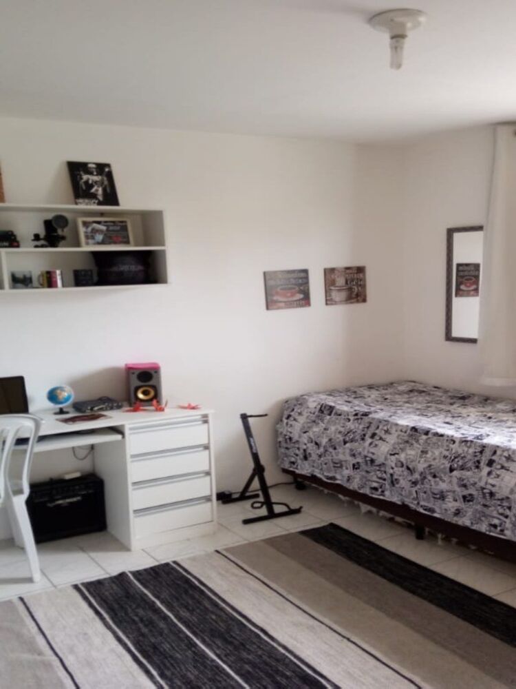 Apartamento, 2 quartos, 58 m² - Foto 3