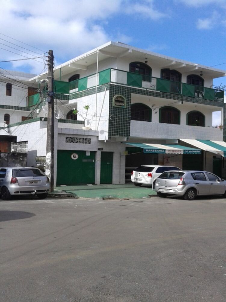 Apartamento, 2 quartos, 58 m² - Foto 10