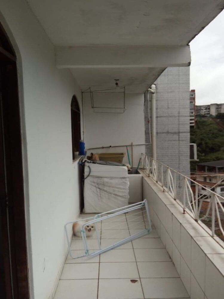 Apartamento, 2 quartos, 58 m² - Foto 14