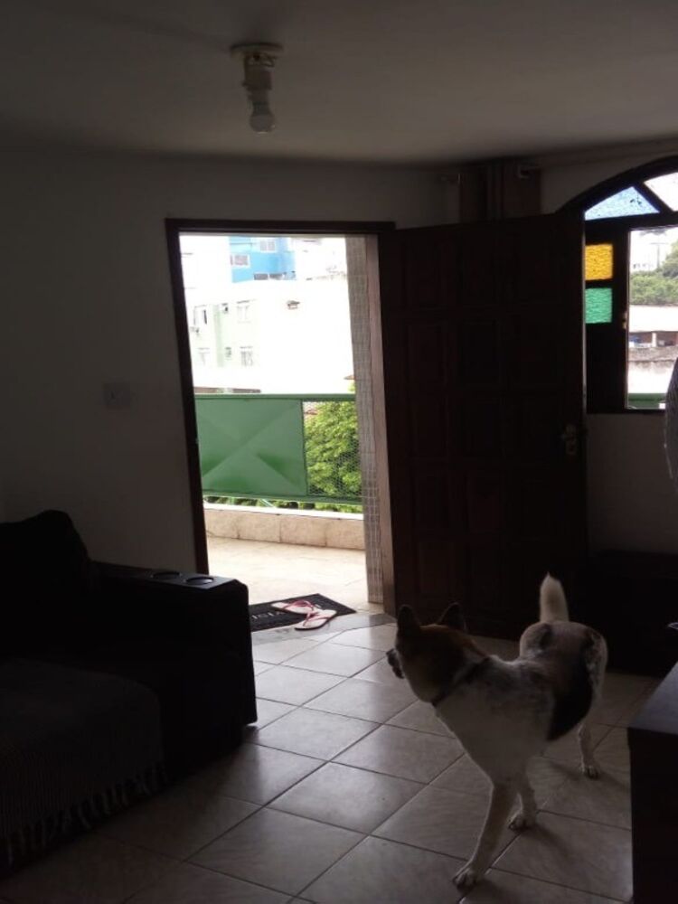 Apartamento, 2 quartos, 58 m² - Foto 8