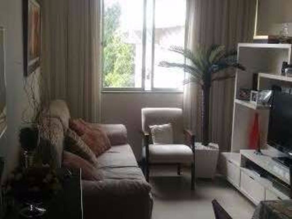 Apartamento, 2 quartos, 70 m² - Foto 1