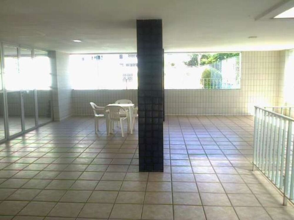 Apartamento, 2 quartos, 65 m² - Foto 2