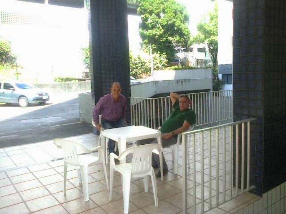 Apartamento, 2 quartos, 65 m² - Foto 11