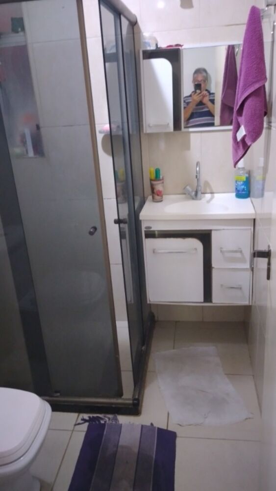 Apartamento, 3 quartos, 65 m² - Foto 8