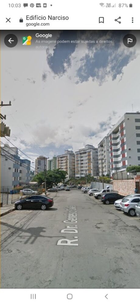 Apartamento, 3 quartos, 65 m² - Foto 10