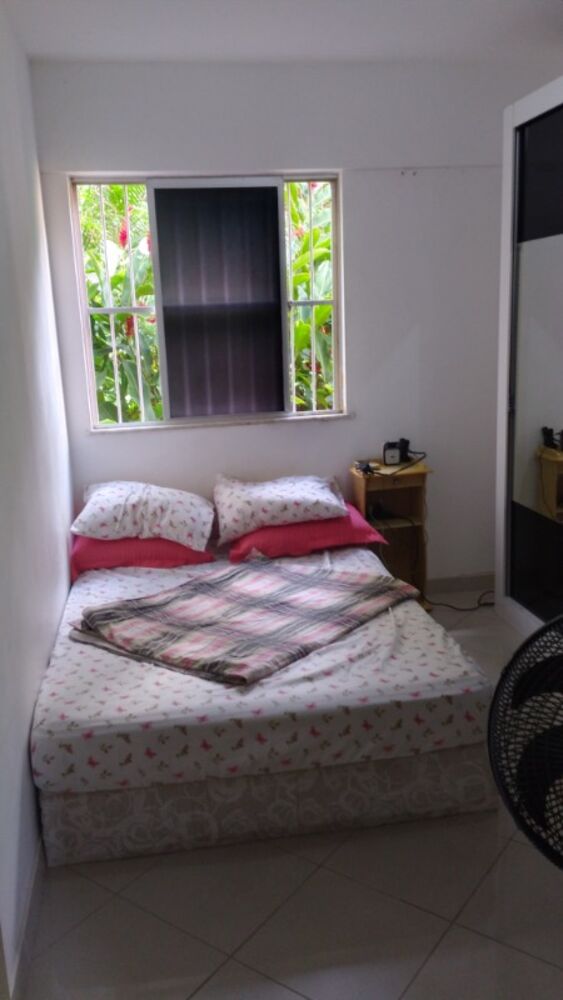 Apartamento, 3 quartos, 65 m² - Foto 6