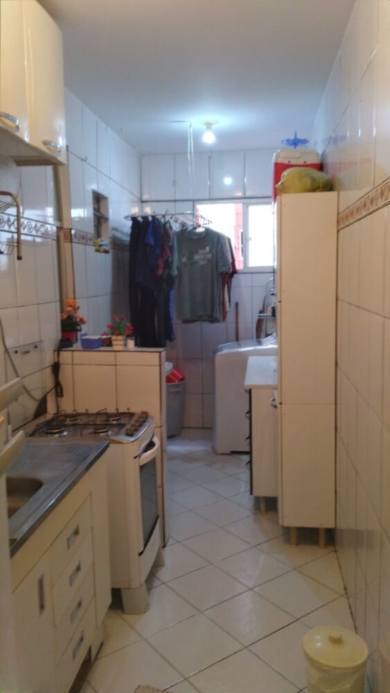 Apartamento, 3 quartos, 65 m² - Foto 2